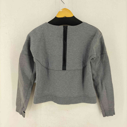 ナイキ NIKE TECH FLEECE テックフリースカットソー レディース JPN:M