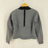 ナイキ NIKE TECH FLEECE テックフリースカットソー レディース JPN:M