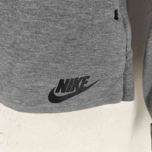 ナイキ NIKE TECH FLEECE テックフリースカットソー レディース JPN:M