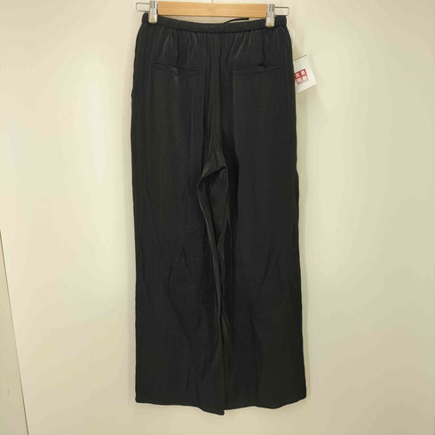 ビューティーアンドユースユナイテッドアローズ BEAUTY & YOUTH UNITED ARROWS 24AW シャイニー イージーパンツ レディース JPN:S