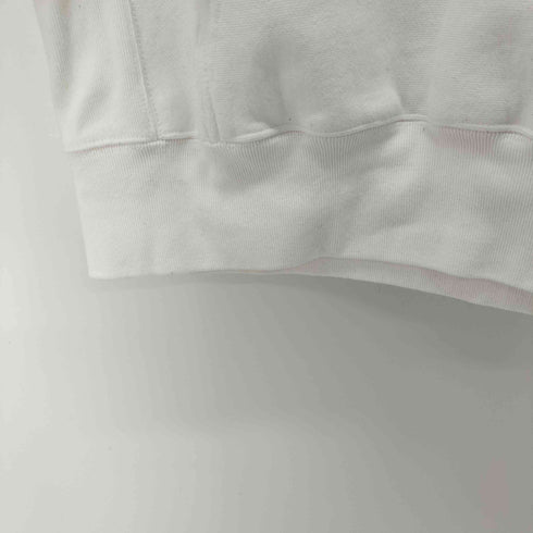T Logo Rednight Hoodie ロゴプリントパーカー メンズ