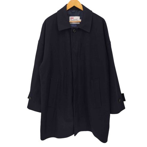トラディショナルウェザーウェア Traditional Weatherwear 24AW MALTON マールトン ステンカラーコート メンズ 38