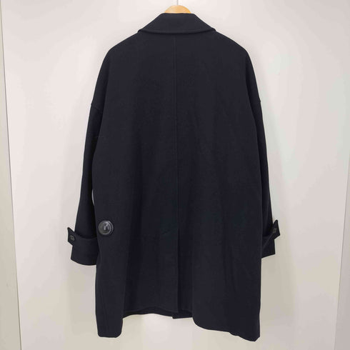 トラディショナルウェザーウェア Traditional Weatherwear 24AW MALTON マールトン ステンカラーコート メンズ 38