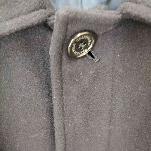 トラディショナルウェザーウェア Traditional Weatherwear 24AW MALTON マールトン ステンカラーコート メンズ 38