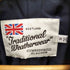 トラディショナルウェザーウェア Traditional Weatherwear 24AW MALTON マールトン ステンカラーコート メンズ 38