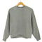 ユニクロ UNIQLO 24AW スウェットシャツ レディース JPN:M
