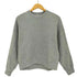ユニクロ UNIQLO 24AW スウェットシャツ レディース JPN:M