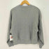 ユニクロ UNIQLO 24AW スウェットシャツ レディース JPN:M