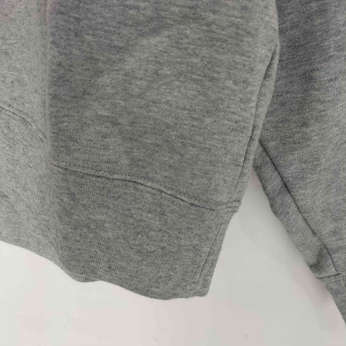 ユニクロ UNIQLO 24AW スウェットシャツ レディース JPN:M