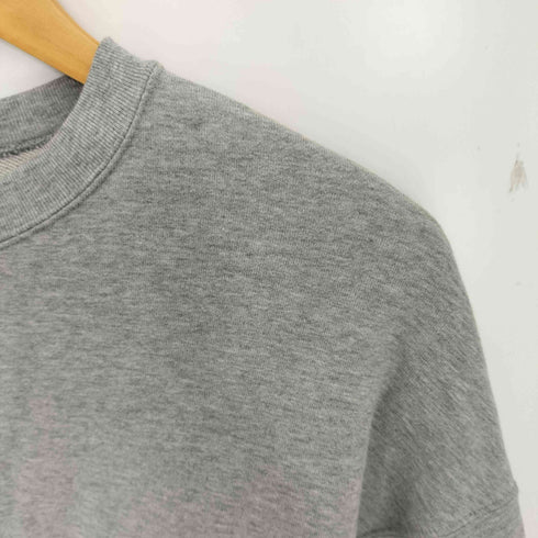 ユニクロ UNIQLO 24AW スウェットシャツ レディース JPN:M