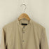 ノット KNOTT トルファンストレッチ ロングシャツ メンズ JPN:1