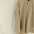 ノット KNOTT トルファンストレッチ ロングシャツ メンズ JPN:1
