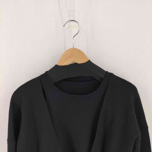 トゥデイフル TODAYFUL Milanorib Layered Knit ミラノリブレイヤードニット レディース FREE
