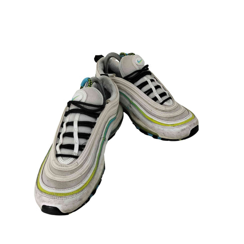 ナイキ NIKE AIR MAX 97 ローカットスニーカー メンズ JPN:26.5