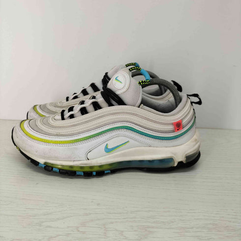 ナイキ NIKE AIR MAX 97 ローカットスニーカー メンズ JPN:26.5