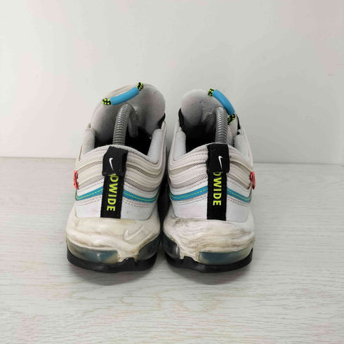 ナイキ NIKE AIR MAX 97 ローカットスニーカー メンズ JPN:26.5