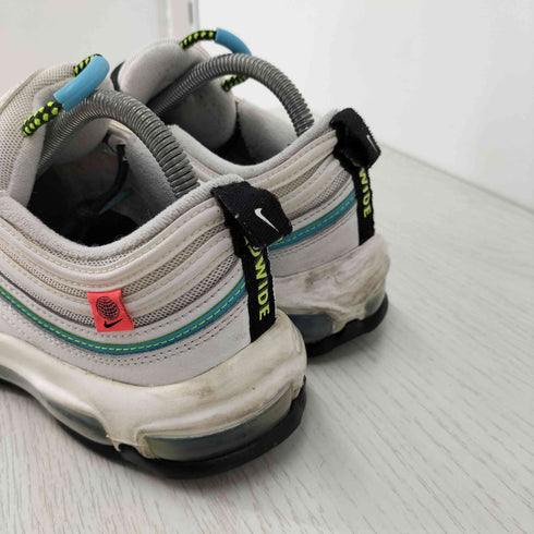 ナイキ NIKE AIR MAX 97 ローカットスニーカー メンズ JPN:26.5