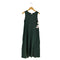 kowtow インド製 コットン ノースリーブワンピース レディース XXS