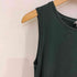 kowtow インド製 コットン ノースリーブワンピース レディース XXS