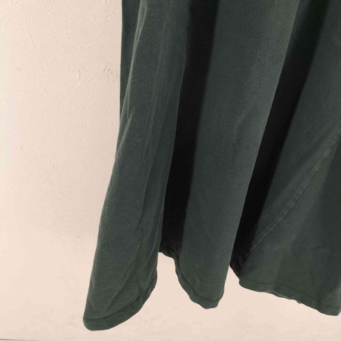 kowtow インド製 コットン ノースリーブワンピース レディース XXS