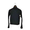 ジルサンダー JIL SANDER 19AW フリーダムスリーブ タートルネック ポリニット レディース UK:34