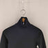 ジルサンダー JIL SANDER 19AW フリーダムスリーブ タートルネック ポリニット レディース UK:34