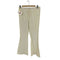 サタデーズニューヨークシティ Saturdays NYC Rijka Cotton Mesh Pant レディース JPN:M