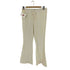 サタデーズニューヨークシティ Saturdays NYC Rijka Cotton Mesh Pant レディース JPN:M