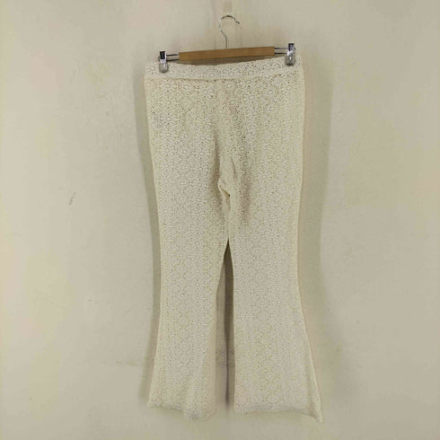 サタデーズニューヨークシティ Saturdays NYC Rijka Cotton Mesh Pant レディース JPN:M