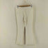 サタデーズニューヨークシティ Saturdays NYC Rijka Cotton Mesh Pant レディース JPN:M