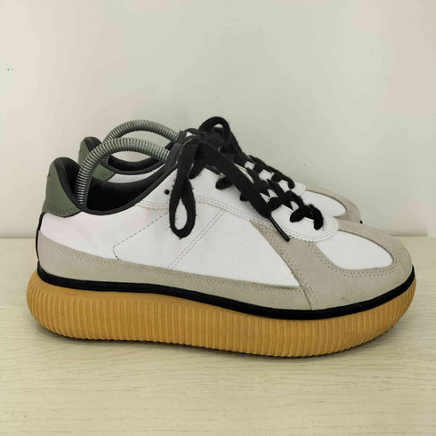 オニツカタイガー ONITSUKA TIGER DELECITY デレシティ メンズ JPN:25.5
