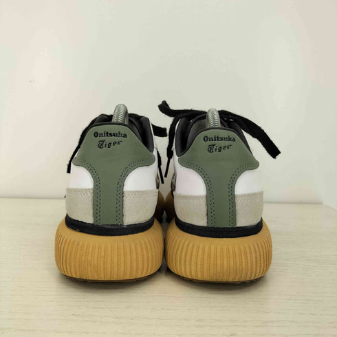 オニツカタイガー ONITSUKA TIGER DELECITY デレシティ メンズ JPN:25.5