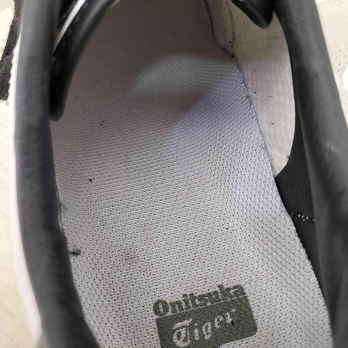 オニツカタイガー ONITSUKA TIGER DELECITY デレシティ メンズ JPN:25.5