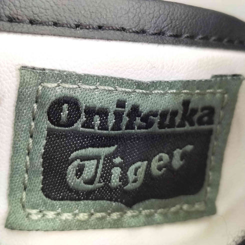 オニツカタイガー ONITSUKA TIGER DELECITY デレシティ メンズ JPN:25.5
