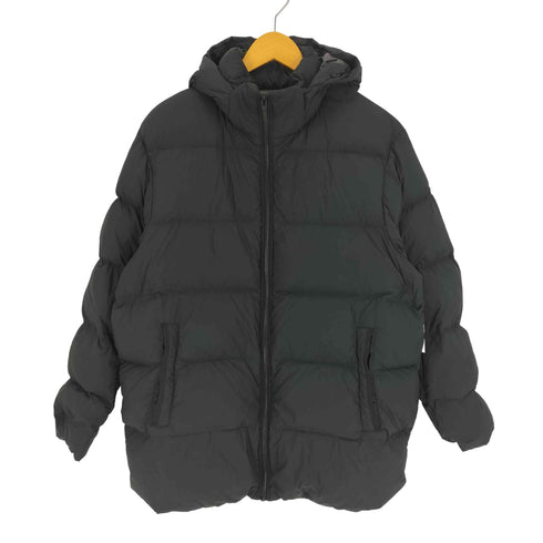 ユニクロ UNIQLO パウダー ソフト ダウンジャケット メンズ JPN:L