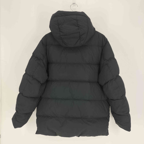 ユニクロ UNIQLO パウダー ソフト ダウンジャケット メンズ JPN:L