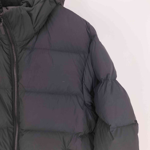 ユニクロ UNIQLO パウダー ソフト ダウンジャケット メンズ JPN:L