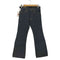 ビーブイディー B.V.D ベルボトム デニムパンツ talonジップ メンズ W30 L31