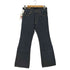 ビーブイディー B.V.D ベルボトム デニムパンツ talonジップ メンズ W30 L31