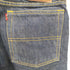 ビーブイディー B.V.D ベルボトム デニムパンツ talonジップ メンズ W30 L31