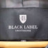 ブラックレーベルクレストブリッジ BLACK LABEL CRESTBRIDGE ダブルジップラムレザーライダースジャケット メンズ JPN:M