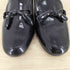 マッキントッシュフィロソフィー MACKINTOSH PHILOSOPHY エナメルタッセルローファー レディース JPN:23