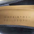 マッキントッシュフィロソフィー MACKINTOSH PHILOSOPHY エナメルタッセルローファー レディース JPN:23
