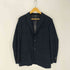 ブラックレーベルクレストブリッジ BLACK LABEL CRESTBRIDGE チェック柄テーラードジャケットセットアップ メンズ JPN:M