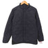 ユニクロ UNIQLO リサイクルハイブリッドダウンジャケット メンズ JPN:S