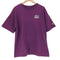 エレメント ELEMENT 両面プリントクルーネックTシャツ メンズ JPN:M