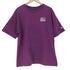 エレメント ELEMENT 両面プリントクルーネックTシャツ メンズ JPN:M