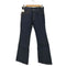 ビッグヤンク BIG YANK 522 ブーツカットデニムパンツ talonジップ メンズ W76