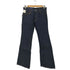 ビッグヤンク BIG YANK 522 ブーツカットデニムパンツ talonジップ メンズ W76