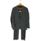 ブラックレーベルクレストブリッジ BLACK LABEL CRESTBRIDGE 2Bテーラードジャケットセットアップ メンズ JPN:M